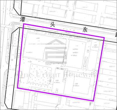 舊改周報(bào)|上周深圳17個(gè)項(xiàng)目有進(jìn)展:鴻榮源、金光華、京基等操盤(pán)