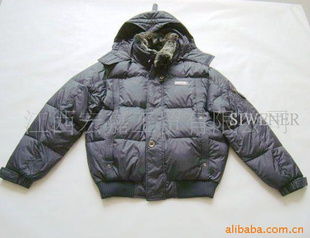 訂制男士羽絨服,各類(lèi)羽絨制品