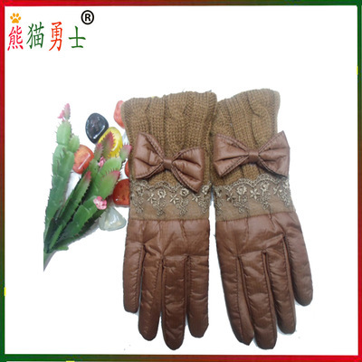 供應 新款羽絨保暖手套 冬季防水羽絨布觸屏手手套火爆批發x3 - 供應 新款羽絨保暖手套 冬季防水羽絨布觸屏手手套火爆批發x3廠家 - 供應 新款羽絨保暖手套 冬季防水羽絨布觸屏手手套火爆批發x3價格 - 義烏市巨日皮革制品 - 