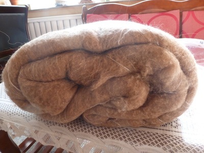 【(5斤)單人駝毛被胎】?jī)r(jià)格,廠家,圖片,被子、蠶絲被、羽絨被,阿拉善左旗駝中王絨毛制品有限責(zé)任公司-