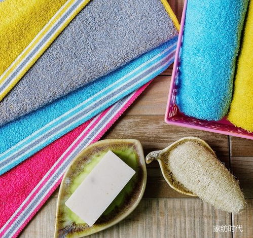 羽絨般軟糯，格調與環保兼得——品牌甄選高質感毛巾