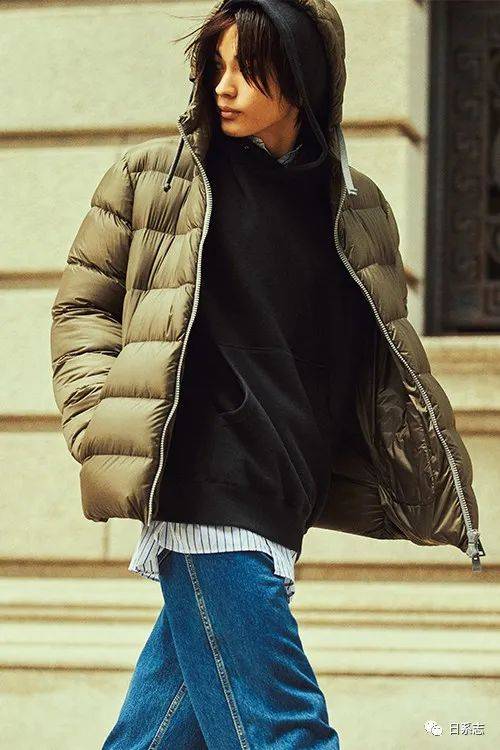 好穿又好看，這10個品牌的羽絨服可以閉眼入